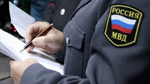 В Марьяновском районе возбуждено уголовное дело по факту мошенничества, совершенного под угрозой привлечения к уголовной ответственности