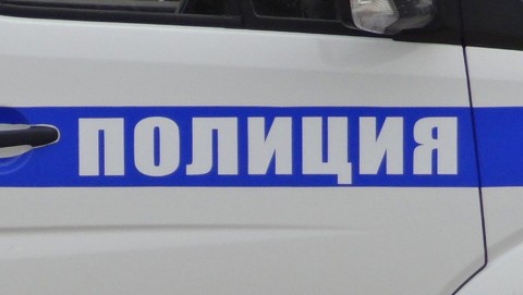 В Марьяновском районе задержаны двое подозреваемых в убийстве
