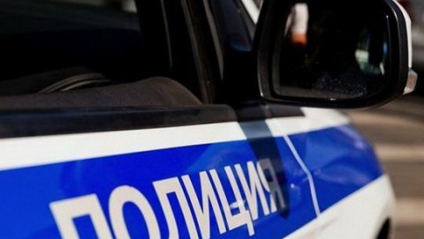 В Марьяновском районе полицейские разыскали похищенный фотоаппарат